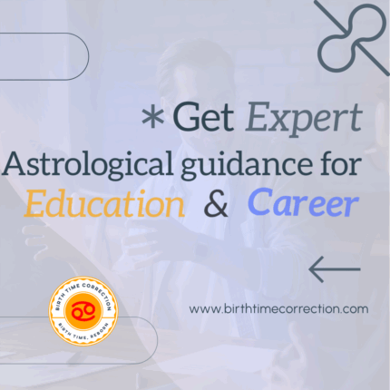 Astro-Academic & Career Suitability Report