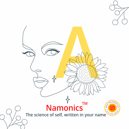 The Art of Namonics™