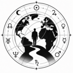 Astro Cartography: Rescuing Lives Through Geography